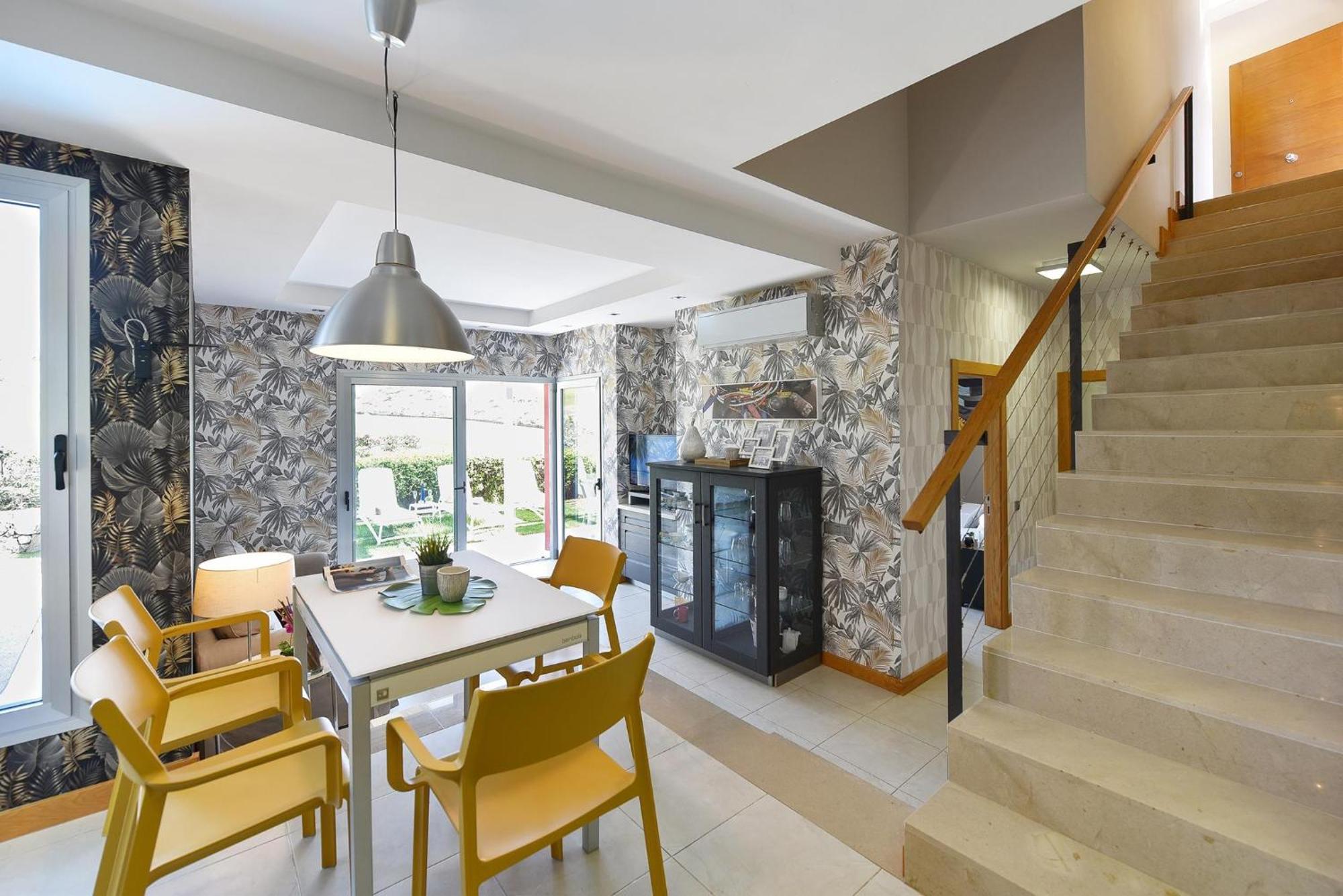 Villa Gran Canaria Specialodges Salobre  Εξωτερικό φωτογραφία