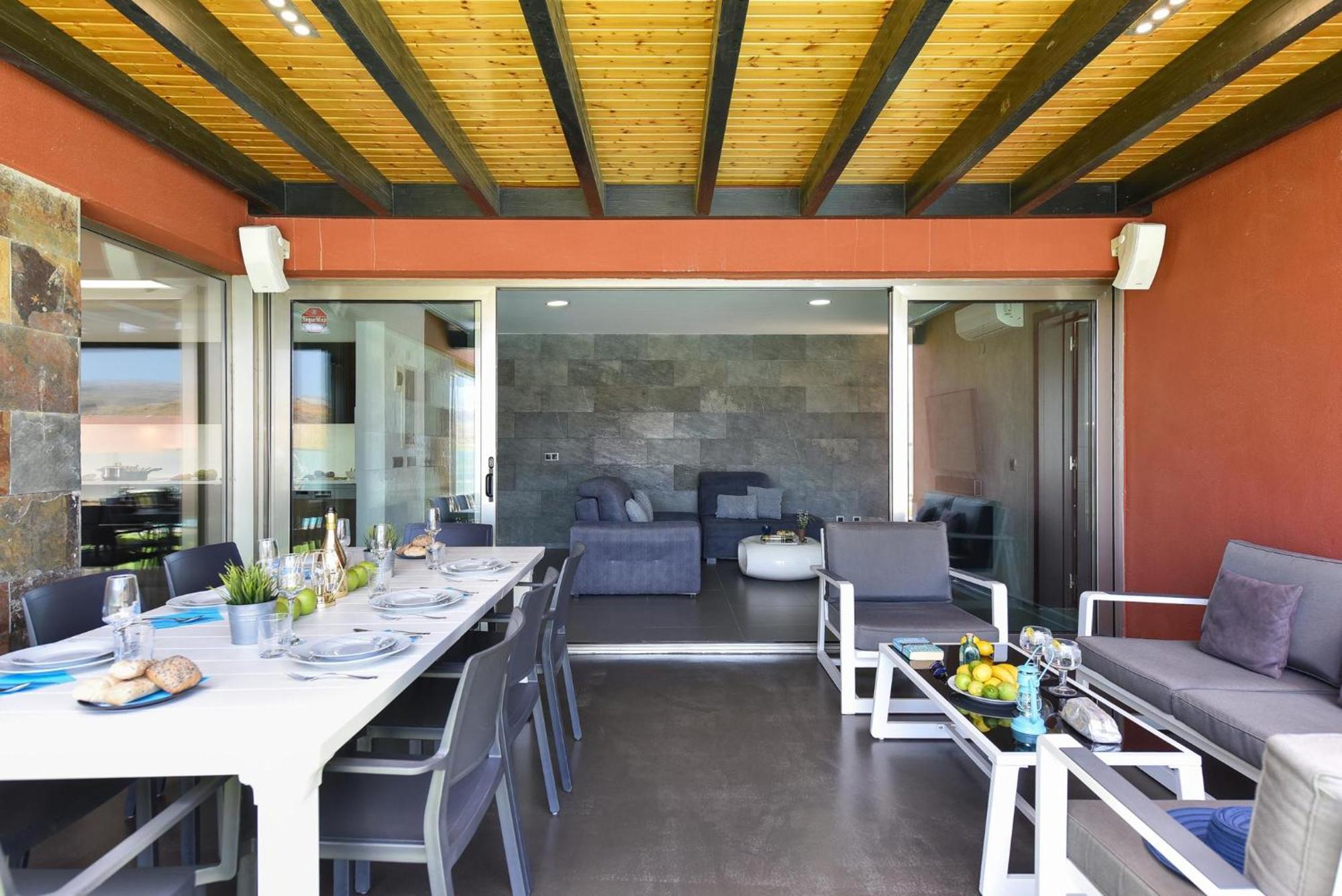 Villa Gran Canaria Specialodges Salobre  Εξωτερικό φωτογραφία