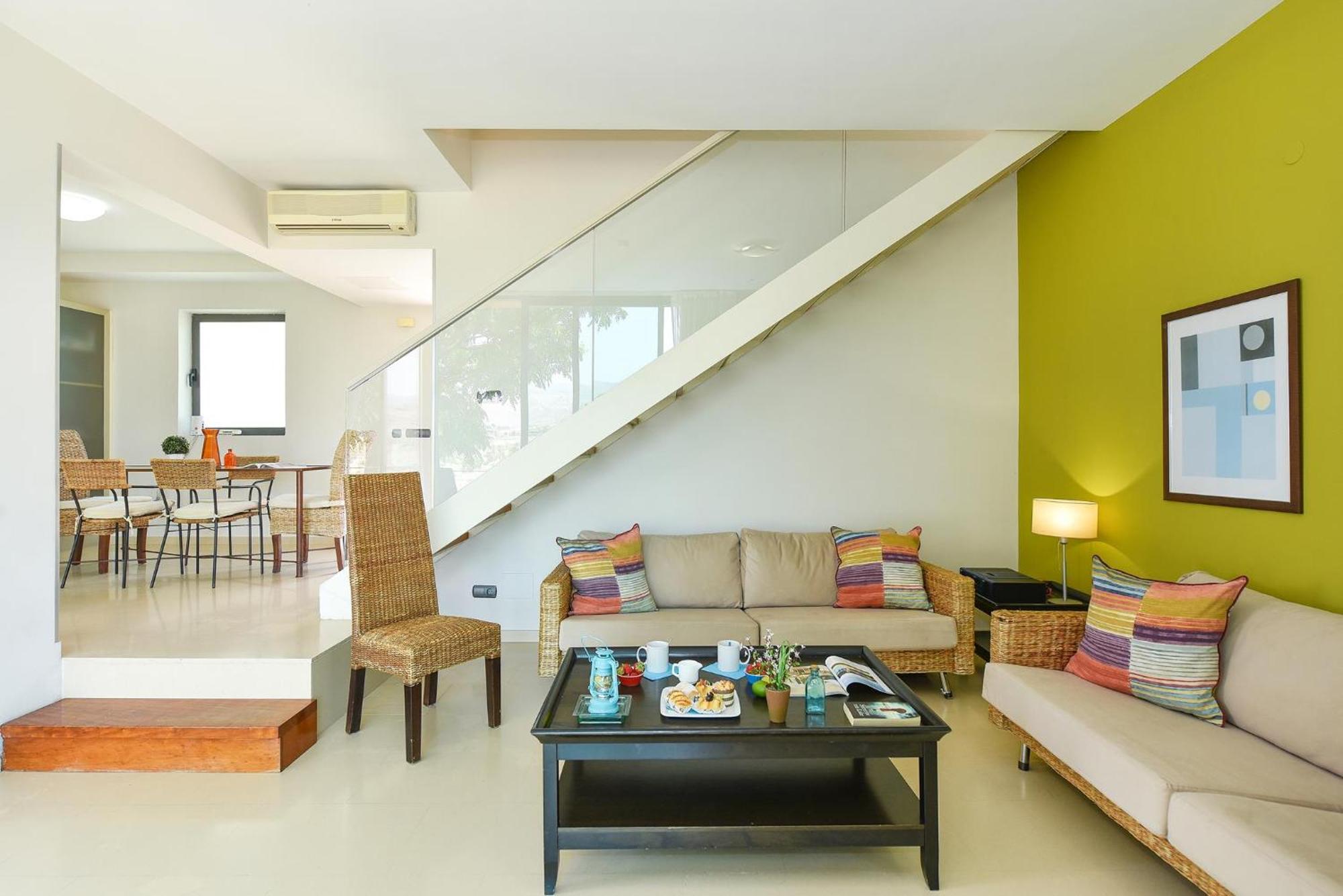 Villa Gran Canaria Specialodges Salobre  Εξωτερικό φωτογραφία