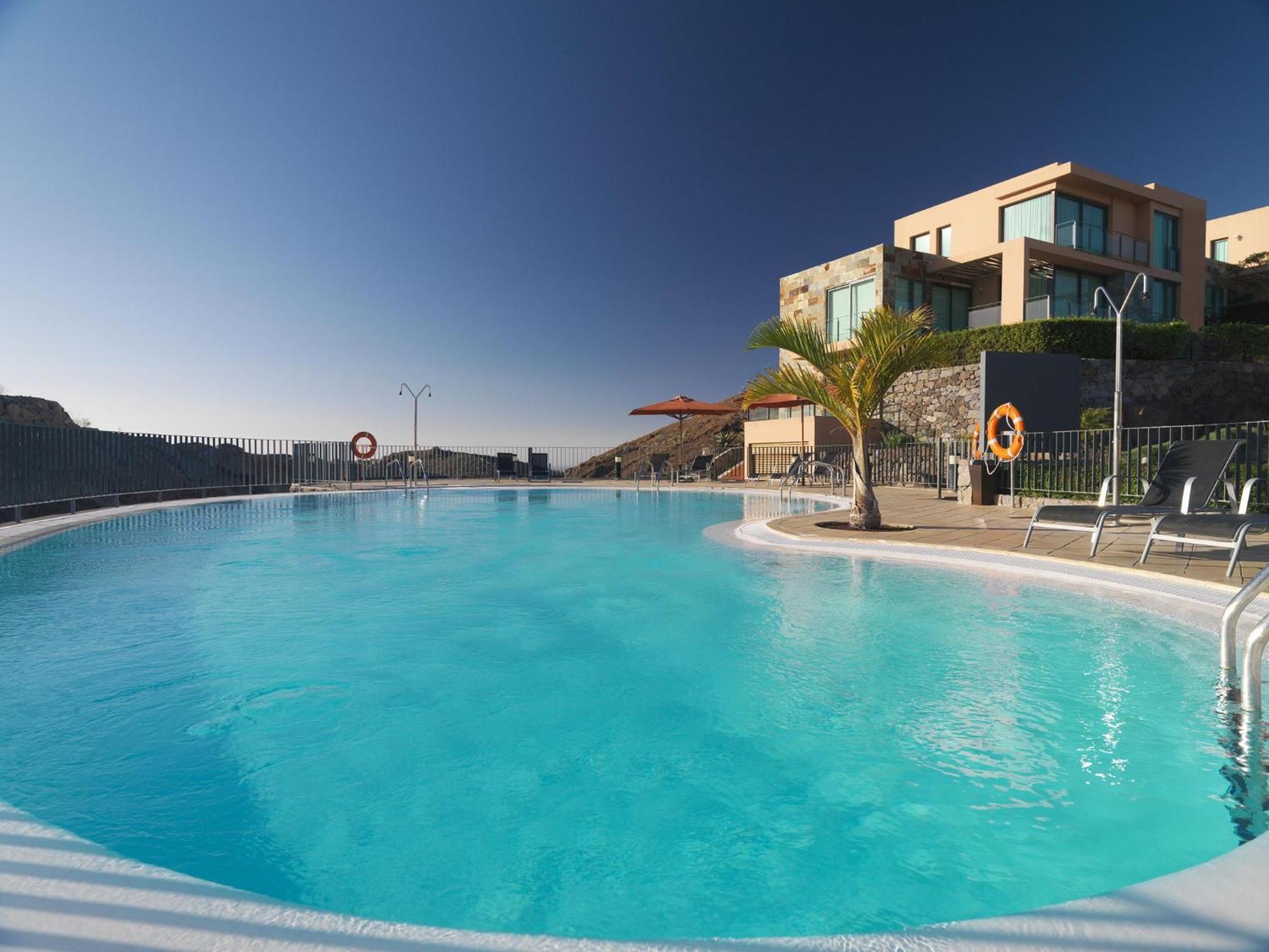 Villa Gran Canaria Specialodges Salobre  Εξωτερικό φωτογραφία