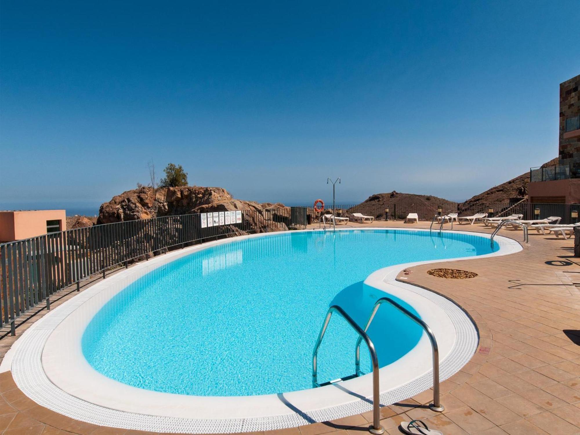 Villa Gran Canaria Specialodges Salobre  Εξωτερικό φωτογραφία
